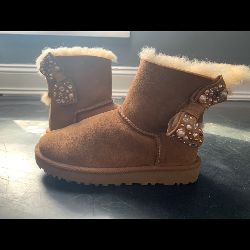 Perfect condition ugg’s